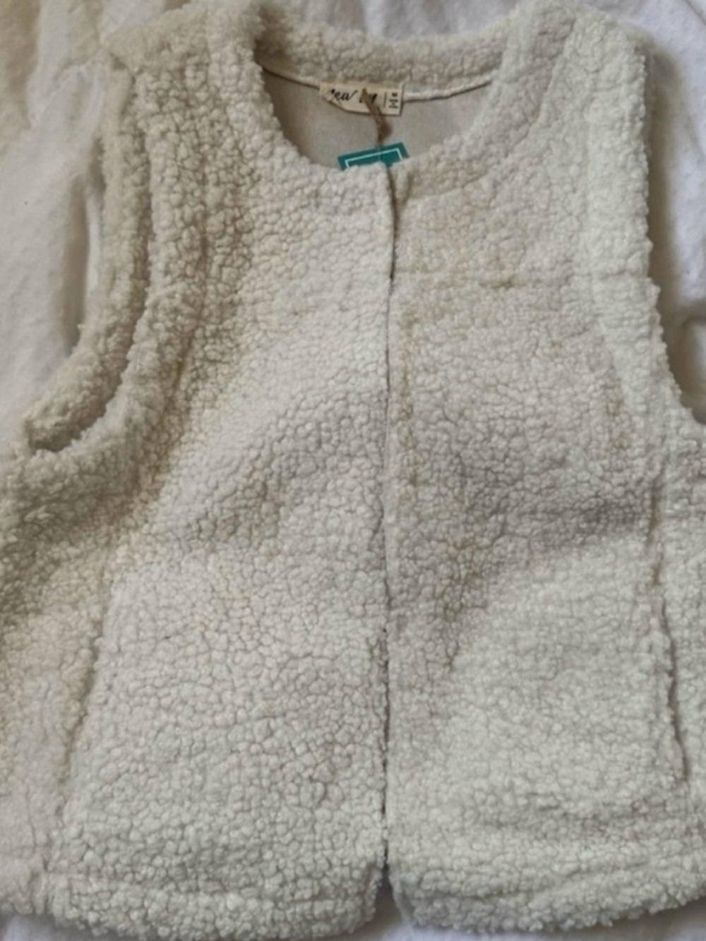 Sherpa Vest